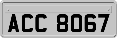 ACC8067