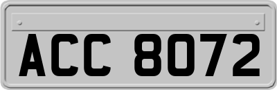ACC8072