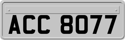ACC8077