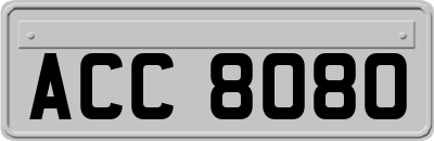 ACC8080