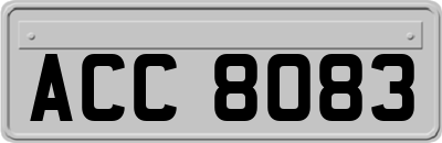 ACC8083