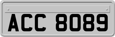 ACC8089