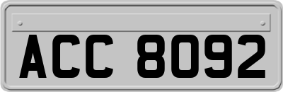 ACC8092
