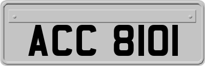 ACC8101
