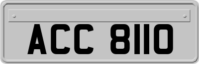 ACC8110