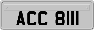 ACC8111