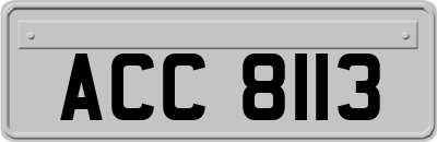 ACC8113