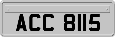 ACC8115