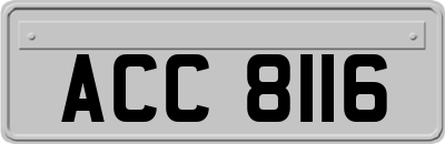 ACC8116