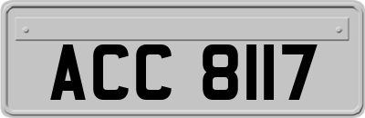 ACC8117