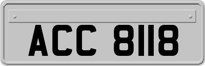 ACC8118