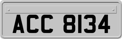 ACC8134