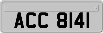 ACC8141