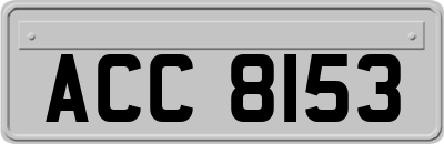 ACC8153
