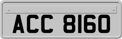 ACC8160