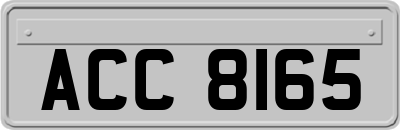 ACC8165