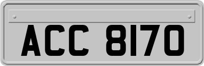 ACC8170