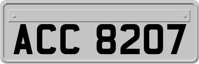 ACC8207