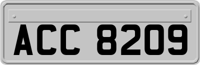 ACC8209