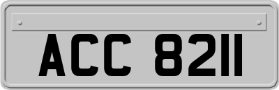 ACC8211