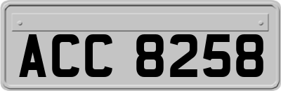 ACC8258