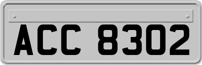 ACC8302