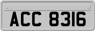 ACC8316