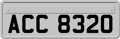 ACC8320