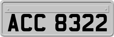 ACC8322