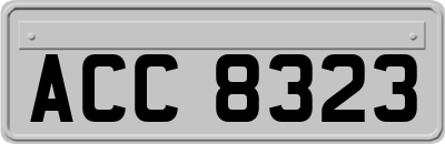 ACC8323