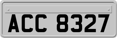 ACC8327