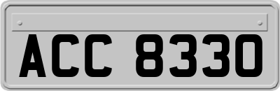 ACC8330