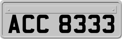 ACC8333