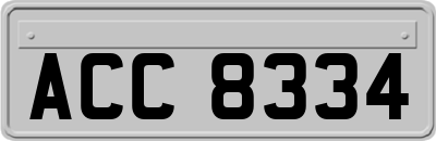 ACC8334