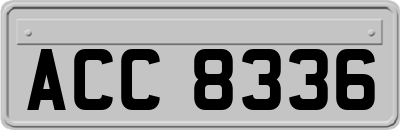 ACC8336