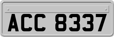 ACC8337