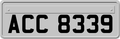 ACC8339