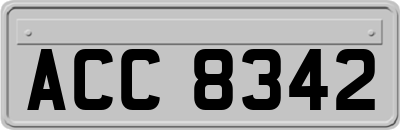 ACC8342