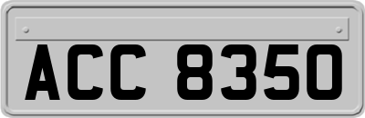 ACC8350