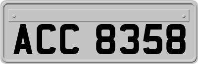 ACC8358