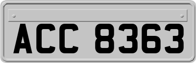 ACC8363