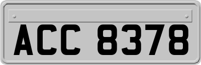 ACC8378