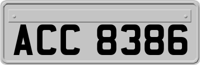 ACC8386