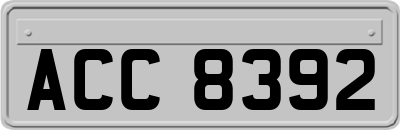 ACC8392