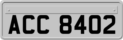 ACC8402