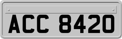 ACC8420