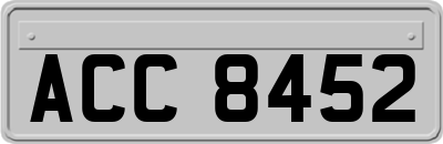 ACC8452