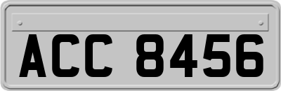 ACC8456