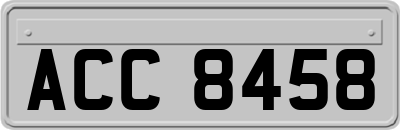 ACC8458