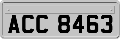 ACC8463